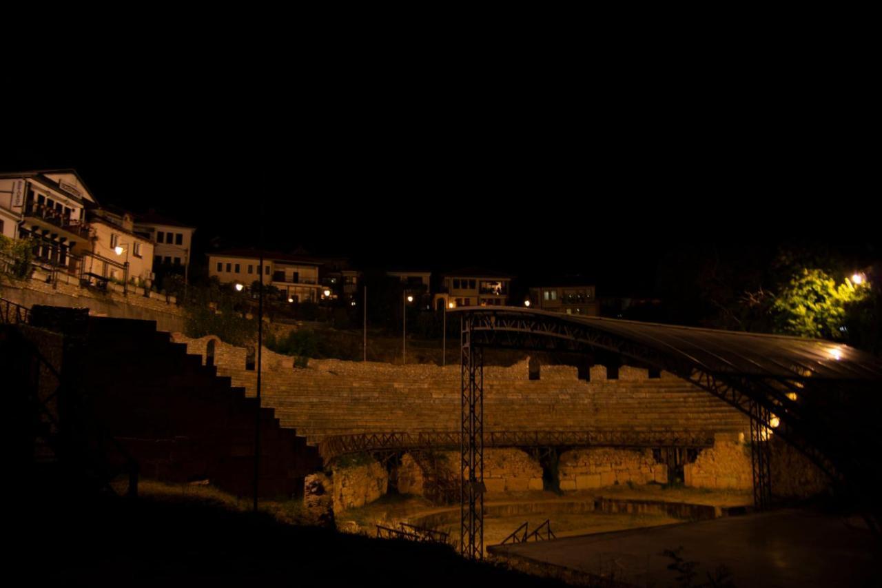 Lira Apartman Ohrid