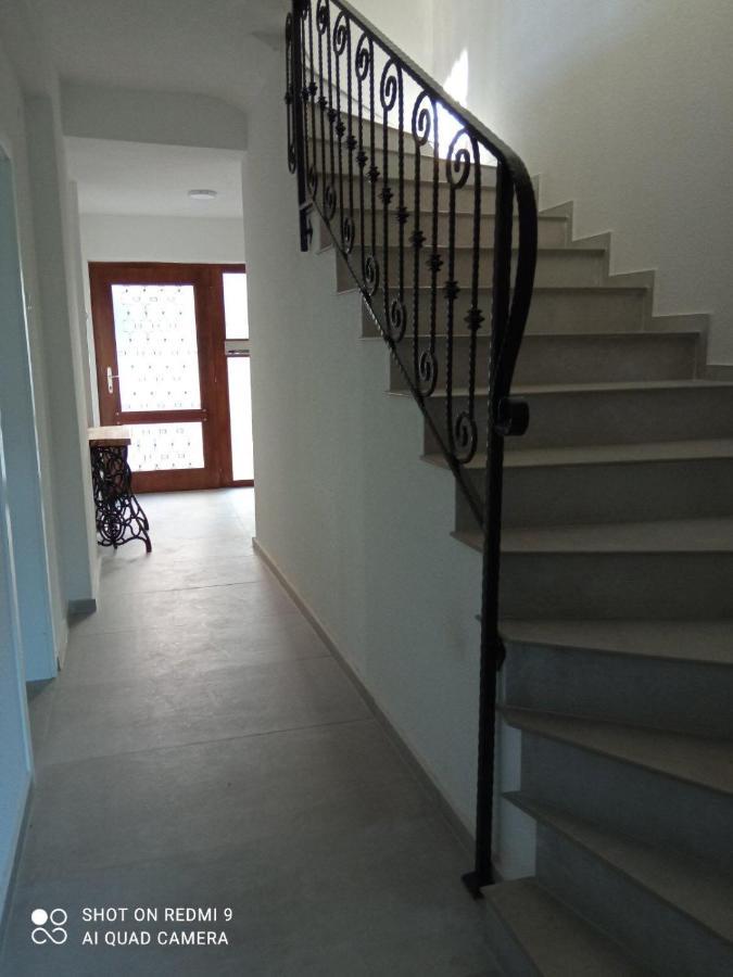 Apartman Lira Ohrid