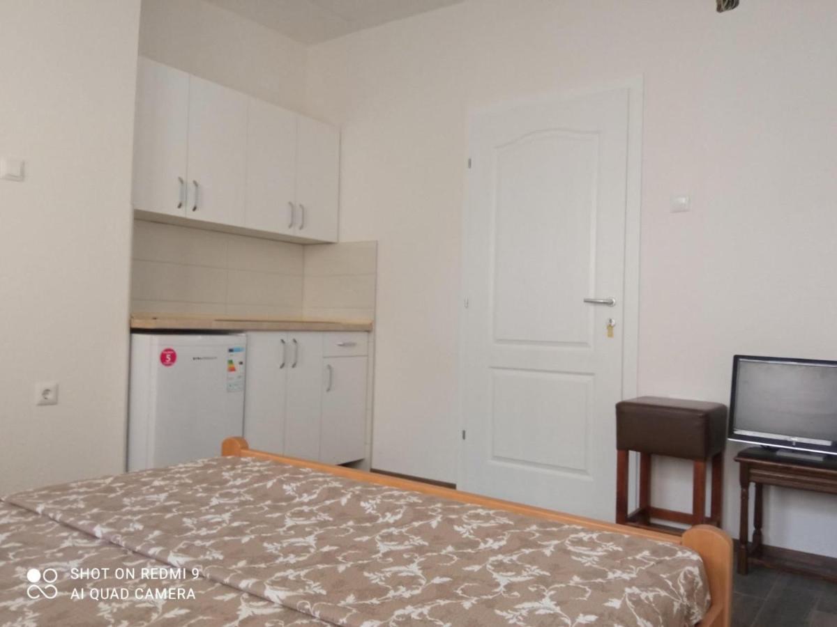 Lira Apartman Ohrid