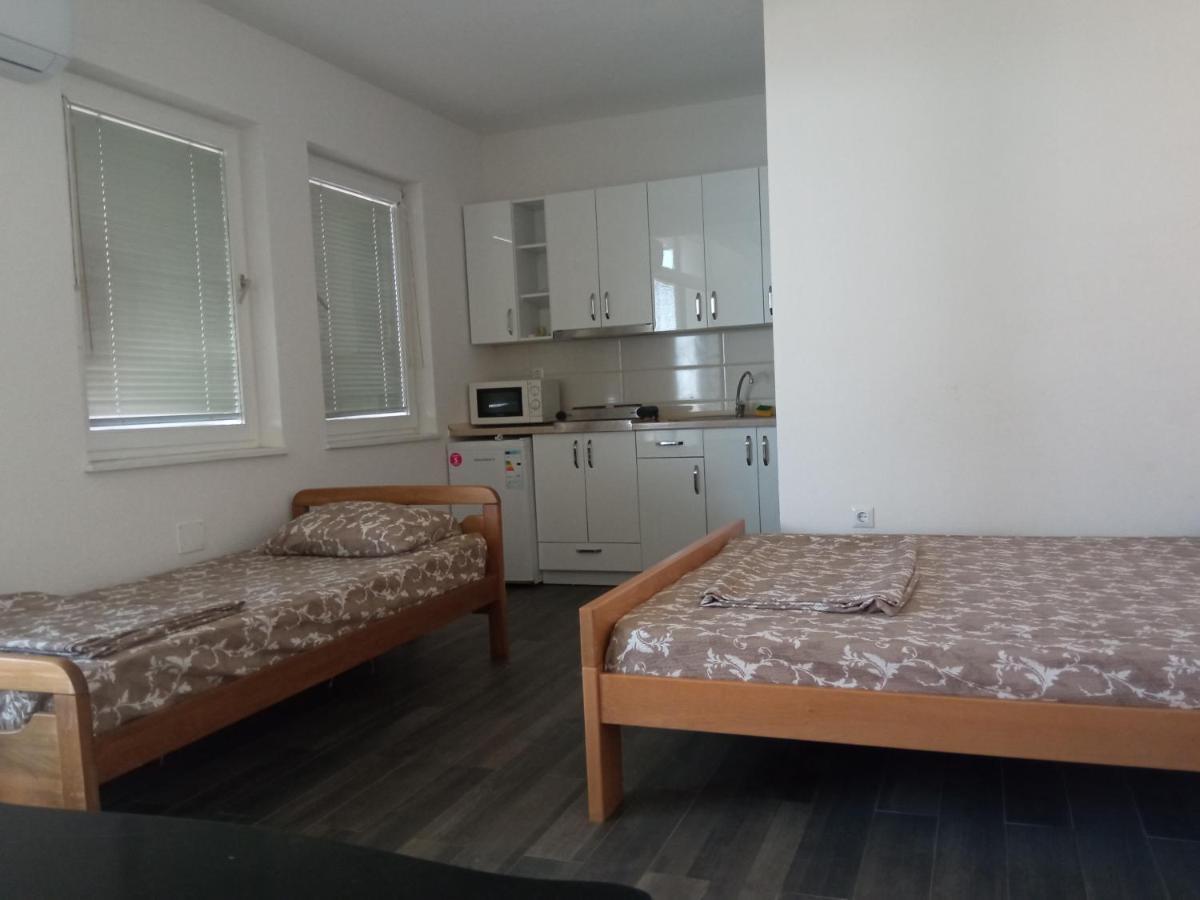 Apartman Lira