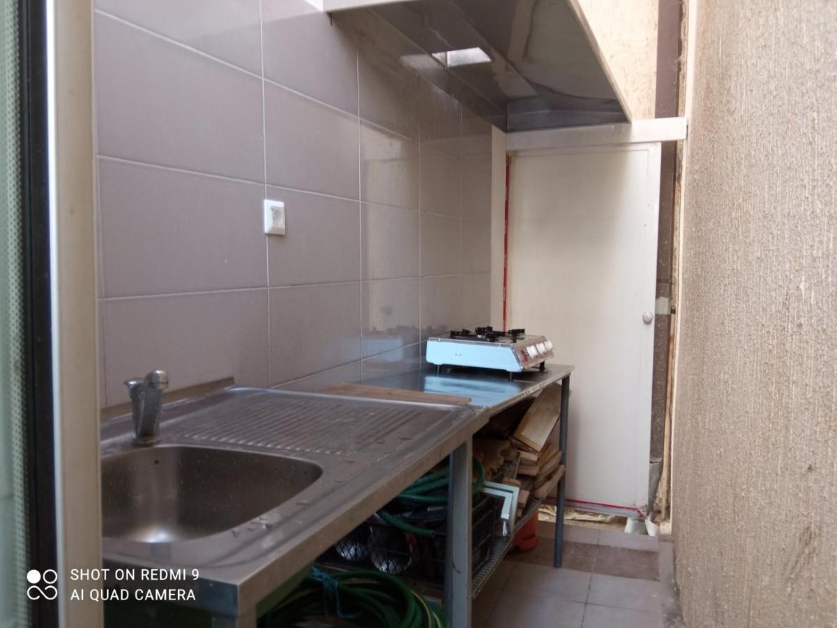 Lira Apartman *