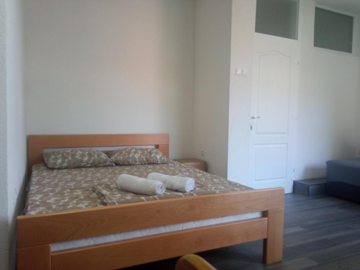 Lira Apartman Ohrid