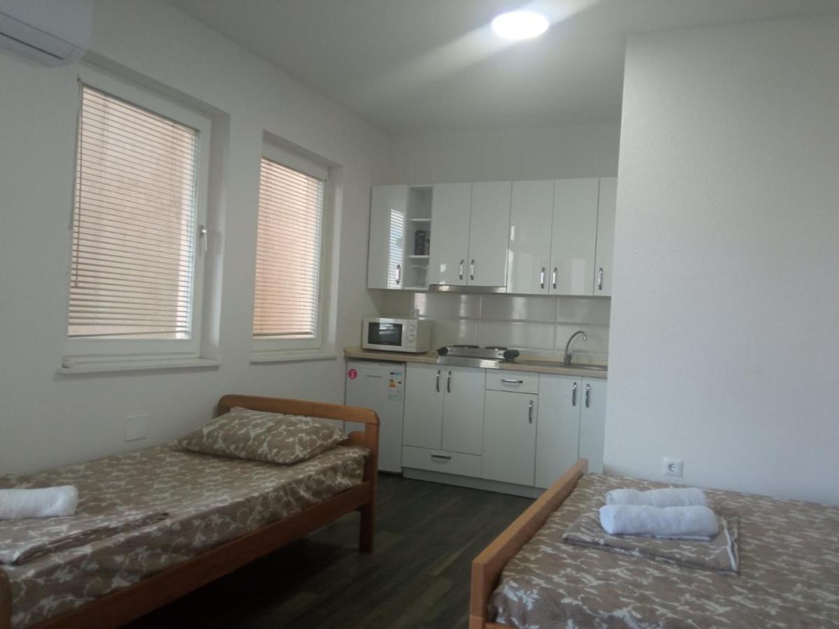 Apartman Lira