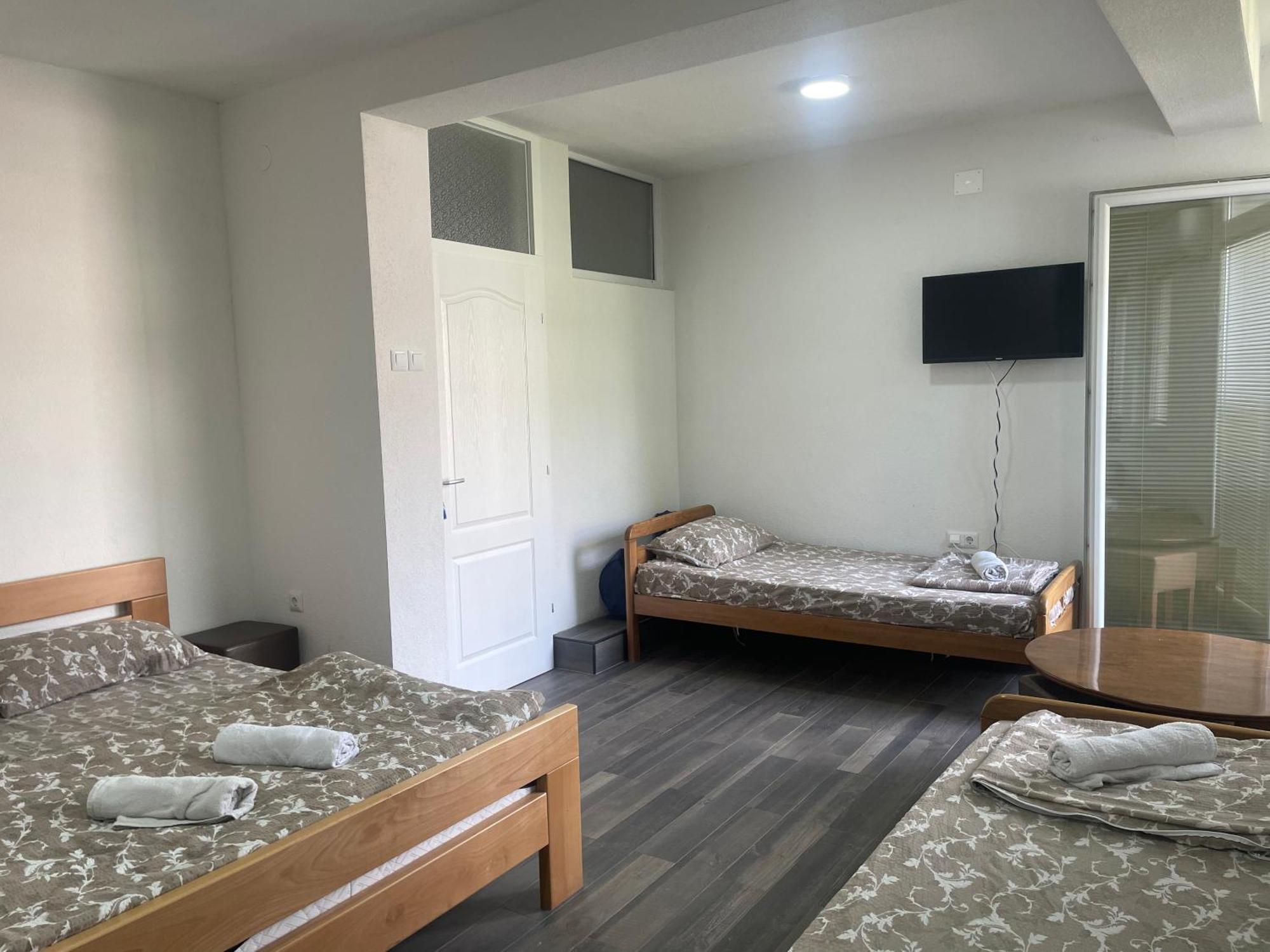 Apartman Lira *