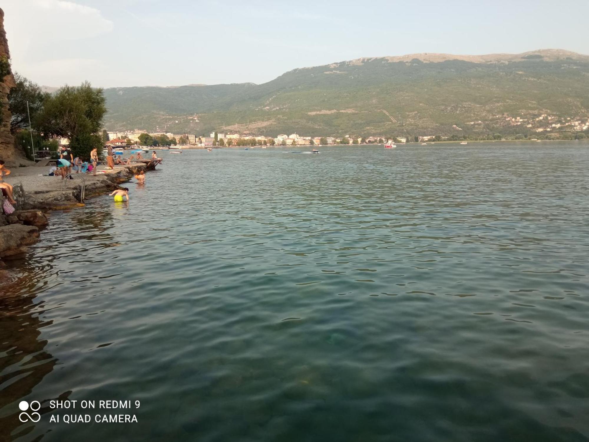 Lira * Ohrid