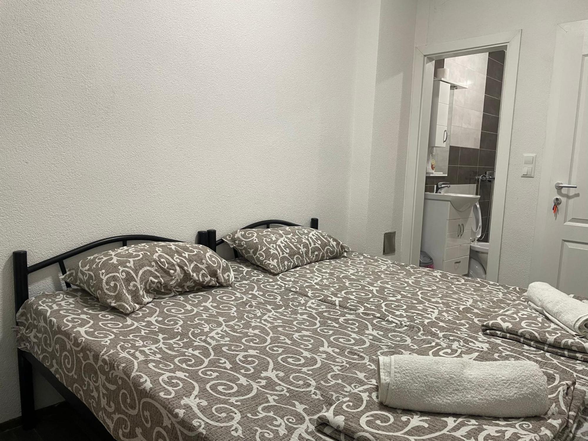 Lira Apartman Ohrid