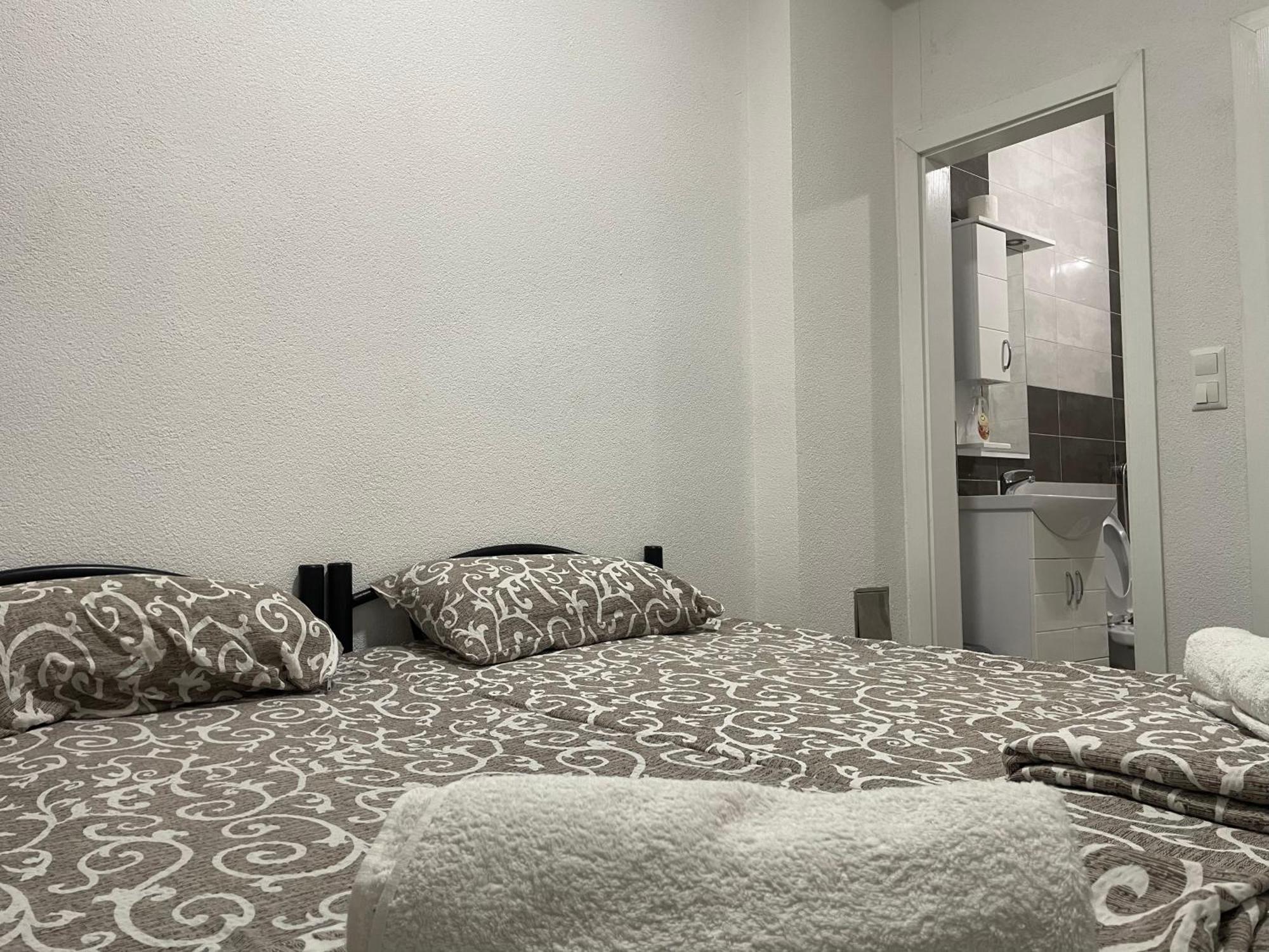 Apartman Lira